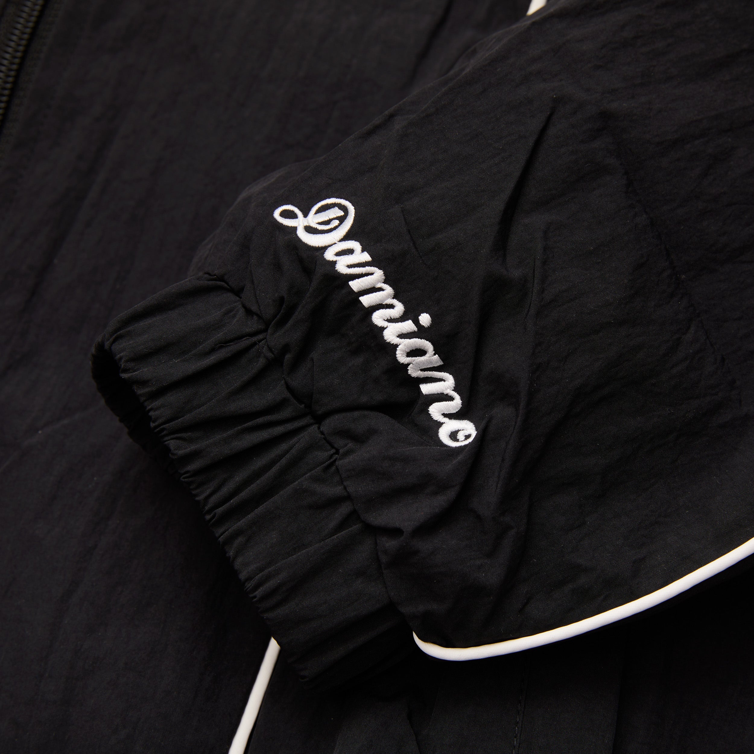 3M Reflective Track Jacket