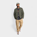 The Work Jacket - Cypress