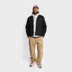 The Work Jacket - Black