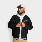The Work Jacket - Black