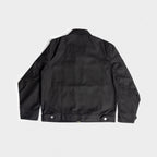 The Work Jacket - Black