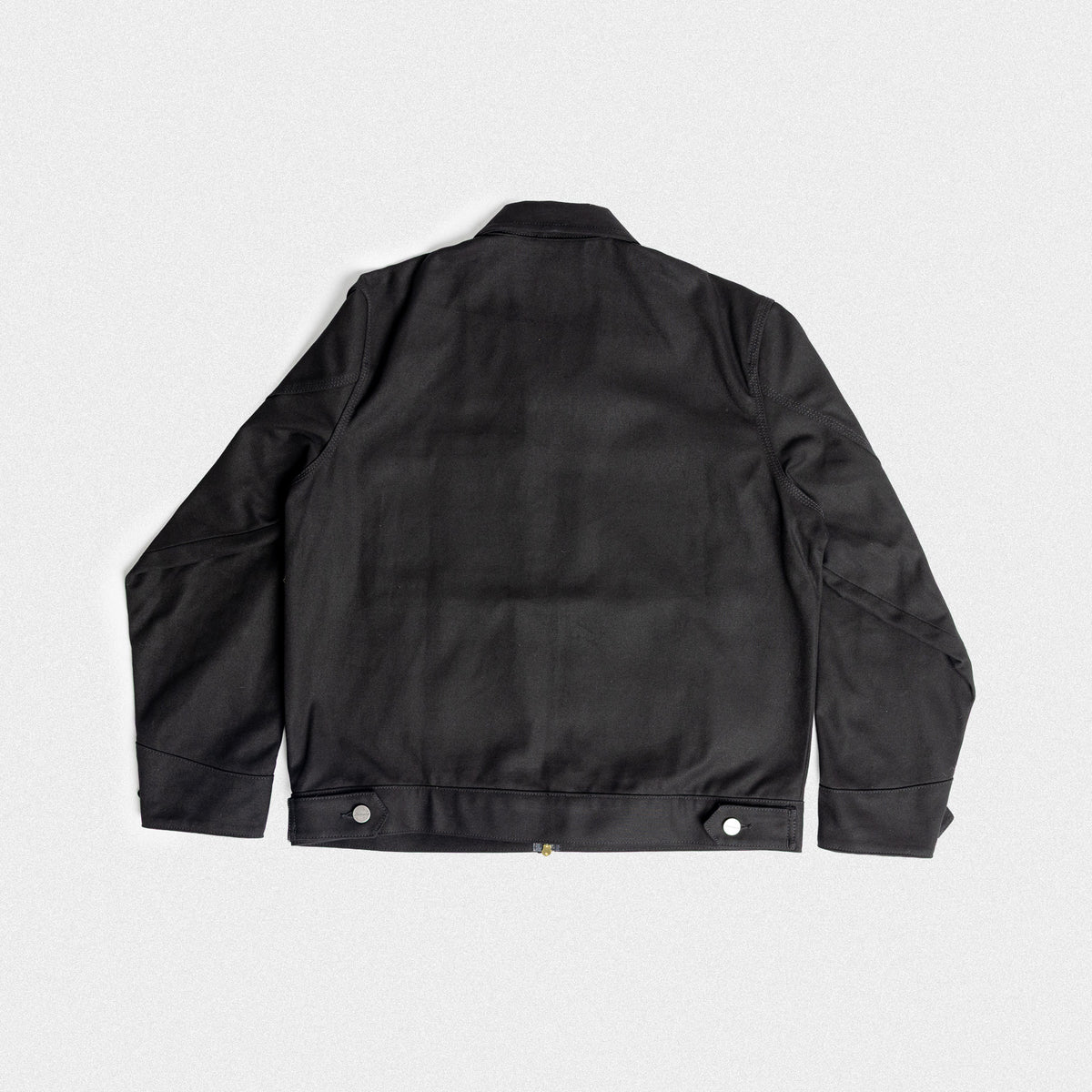 The Work Jacket - Black