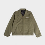The Work Jacket - Cypress