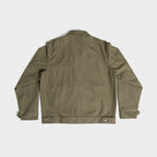 The Work Jacket - Cypress