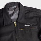The Work Jacket - Black