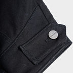 The Work Jacket - Black