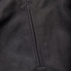 The Work Jacket - Black