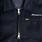 The Work Jacket - Black