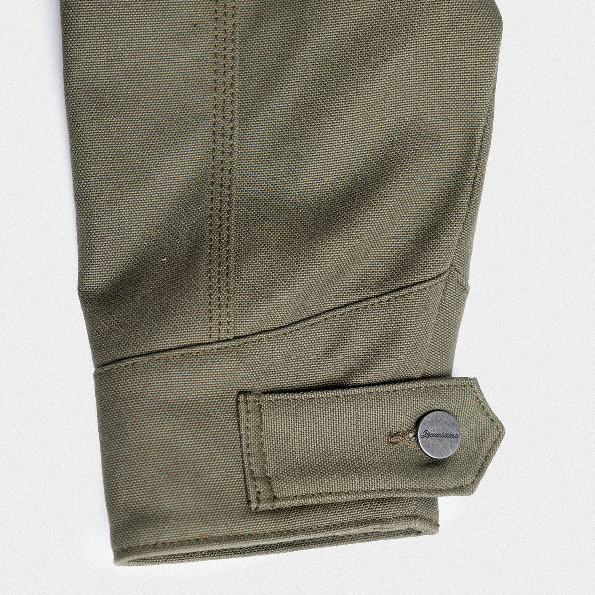 The Work Jacket - Cypress
