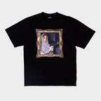 XXLHEAT x 1000WordsForever Tee
