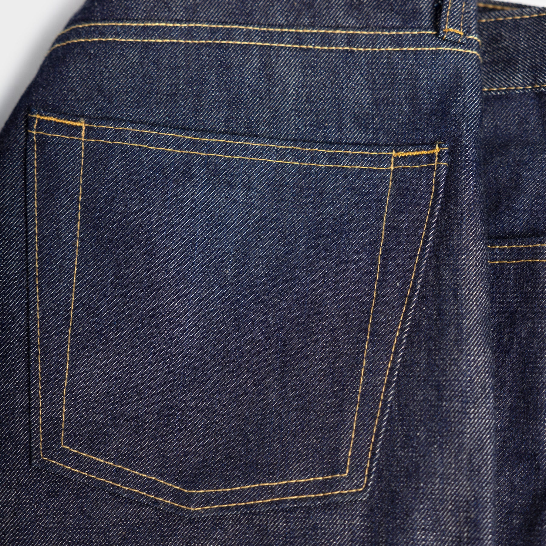 japanese selvedge denim jeans high quality men’s fashion style damiano clothing indigo luxury streetwear new york city